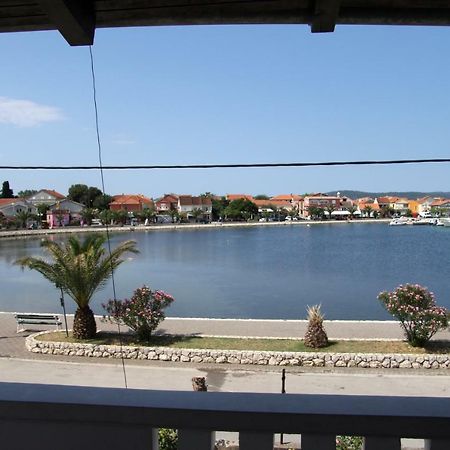 Apartmani Ana Bibinje Ngoại thất bức ảnh