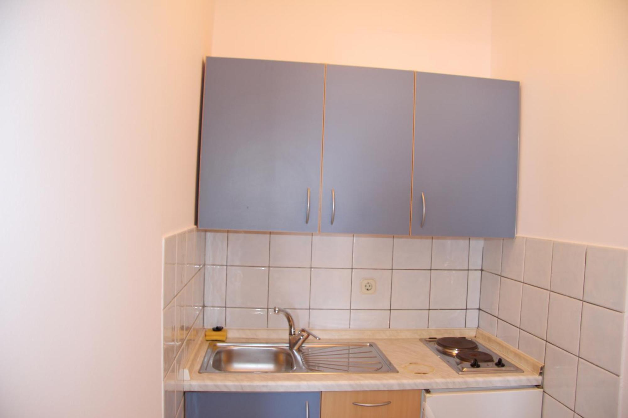 Apartmani Ana Bibinje Ngoại thất bức ảnh