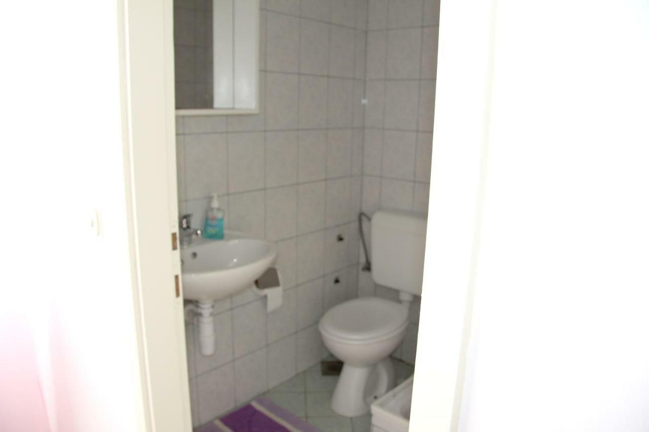 Apartmani Ana Bibinje Ngoại thất bức ảnh