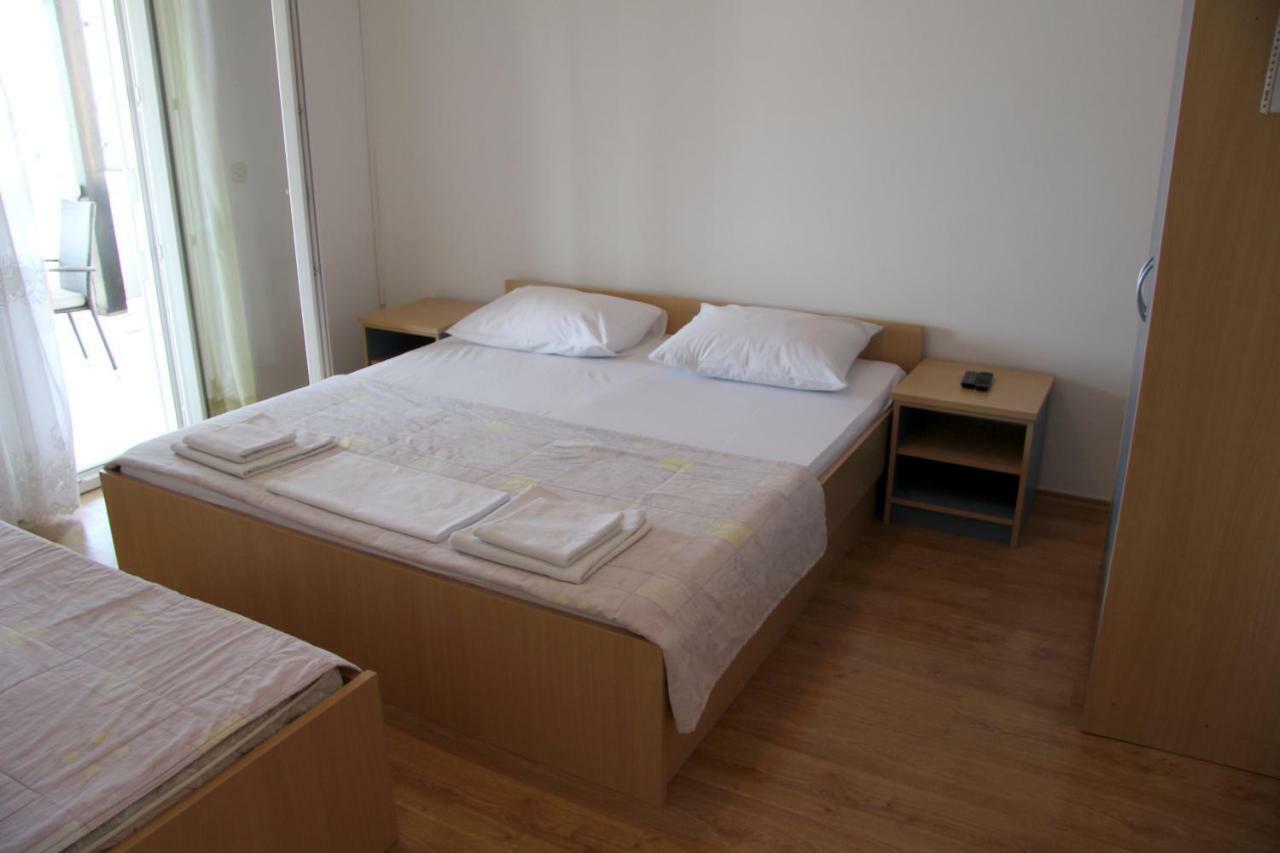Apartmani Ana Bibinje Ngoại thất bức ảnh