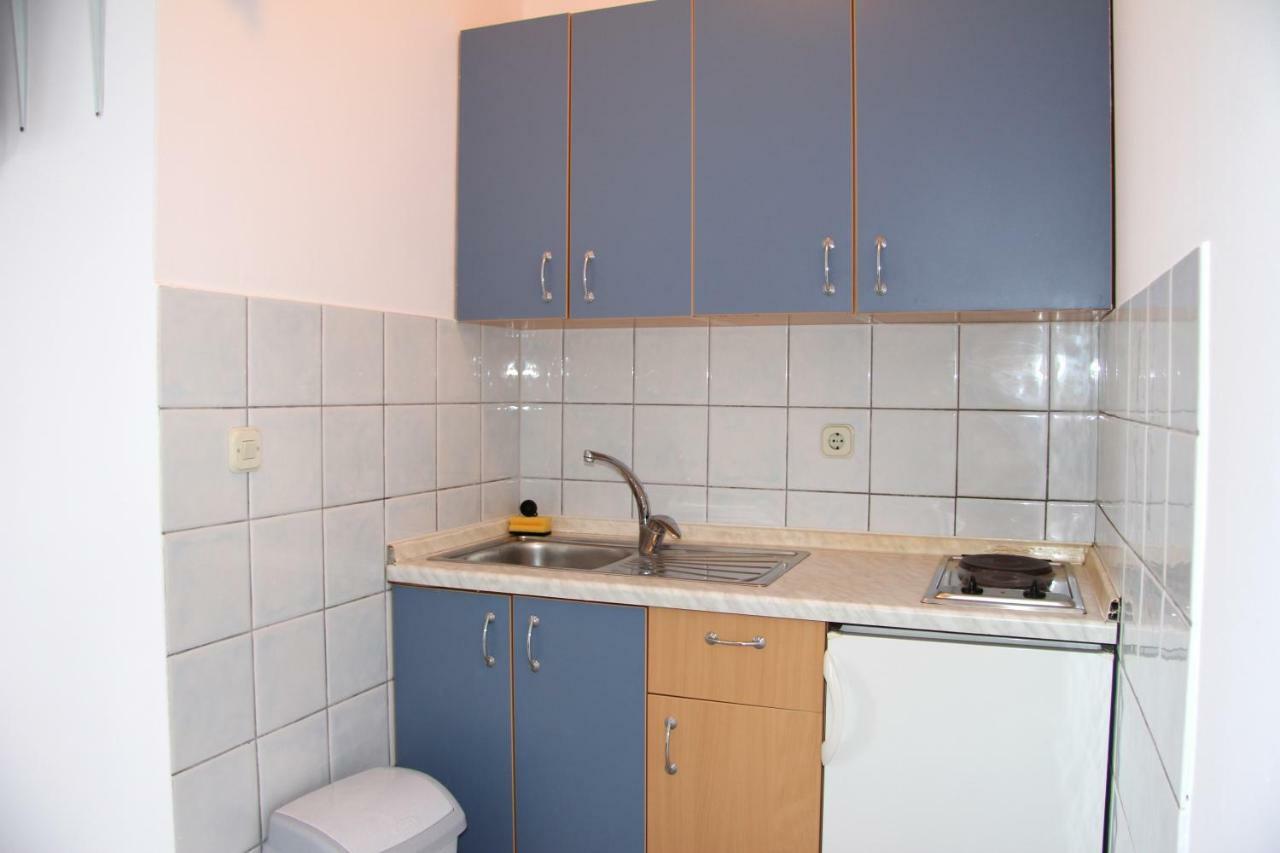 Apartmani Ana Bibinje Ngoại thất bức ảnh